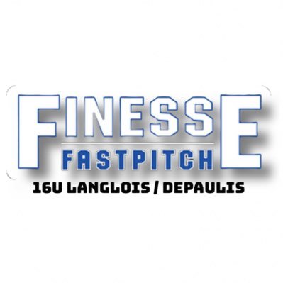Finesse 16U Langlois / DePaulis