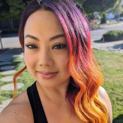 Very evil. Very nice. Martial artist National US Wushu Team, Zero Gravity Stunt Team. Lover of musicals, Warriors, 49ers, Star Wars, boxing, singing, AEW, UCLA