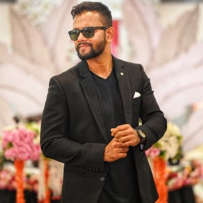 Youtuber| Influencer| Entrepreneurs
podcast: Rahul Dongre show| Life & Spiritual coach|Ambedkarite
