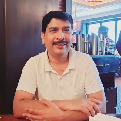 capkpandey's profile picture. Just Simple for whom to know me