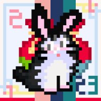Picky Cat🐈⬛🐾 NFT.NYC 2023🇺🇸 (@eikaworld_story) 's Twitter Profile Photo Picky Cat🐈⬛🐾 NFT.NYC 2023🇺🇸 (@eikaworld_story) 's Twitter Profile Photo