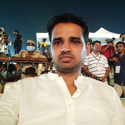 MaheshReddi9's profile picture. For BJP For @kishanreddybjp..