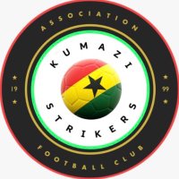 AFC Kumazi Strikers(@KumaziStrikers) 's Twitter Profile Photo
