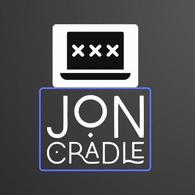 JonCradle Profile Picture