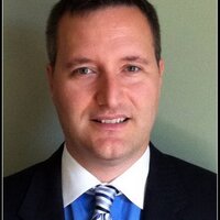 Chris Kotsifas (@stpconsulting) 's Twitter Profile