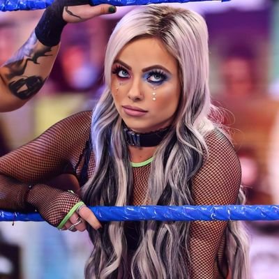 In love with liv morgan