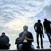 Sandeep Mishra (@sandeepmishra71) 's Twitter Profile