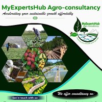 MyExpertsHub Agro-Consultancy(@MyexperthubAgro) 's Twitter Profile Photo