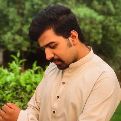 iamhassanarif15's profile picture. #Entertainment #ShowBiz #Blogger #Influencer
#LahorePakistan
#TeamSareaam❤️
#PublicFigure