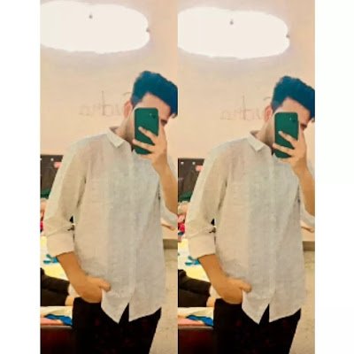 Danishhhh09's profile picture. 