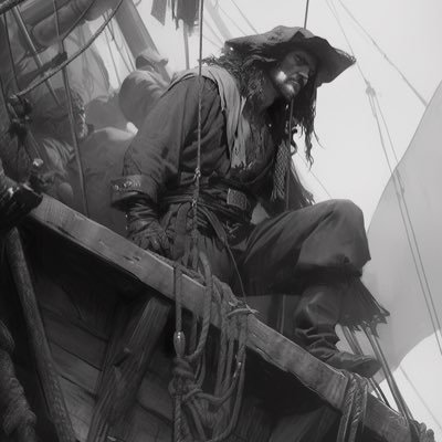 Concept Artist and Illustrator for over 20 years. In this profile I use a pseudonym to explore AI tools and how they can be used to maximize human work.