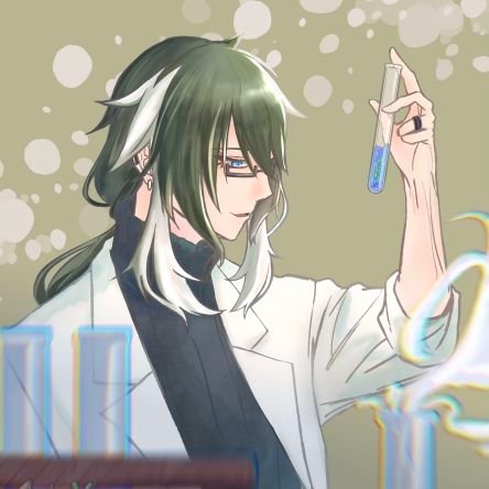 ［ 'ω' ］さんのプロフィール画像