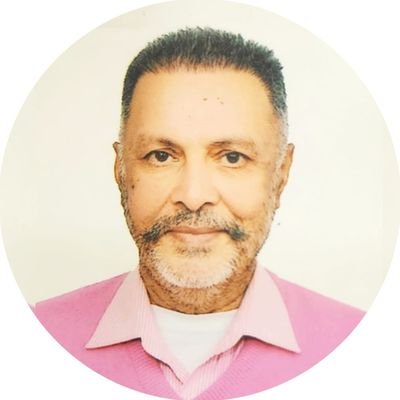 Official X (Twitter) account of Health and Family Welfare Minister Punjab, INDIA