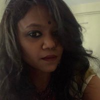 Bharathy Singaravel|பாரதி(@KuthaliPu) 's Twitter Profile Photo