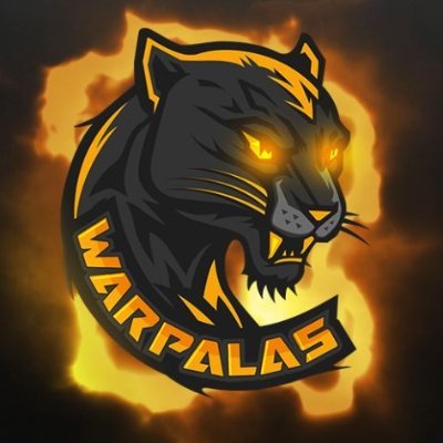 Official Account of Warpalas Esports