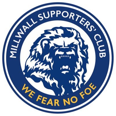 The Official Supporters' Club for @MillwallFC | We are the supporters' voice within the club, independent, free thinking and proactively critical.