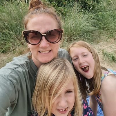 Mummy, wine connoisseur, Head of Year 7 and Geography Teacher