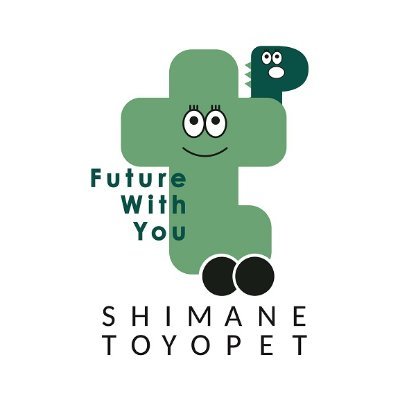 Future With You
ソウゾウしよう。ミライのために。