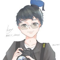 ✄┄きぃオジ┄♘ (@key_disney0) Twitter profile photo