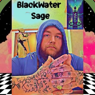 I'm the Black Water Sage I'm a Wanderer a seek knowledge and storys I'm a big anime fan love to meet people an please no hate everyone is welcome here ✌️