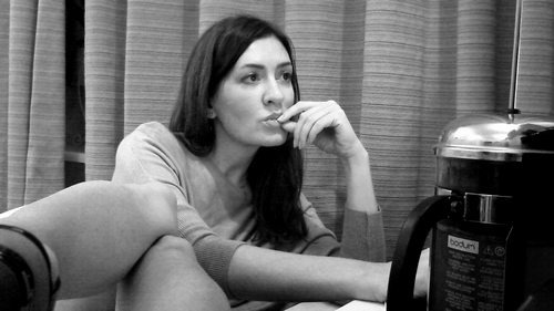 oshumova's profile picture. looker-on