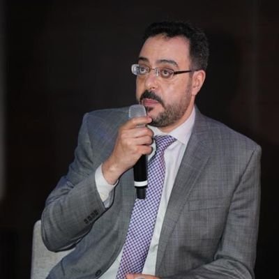 M. Ashour Profile