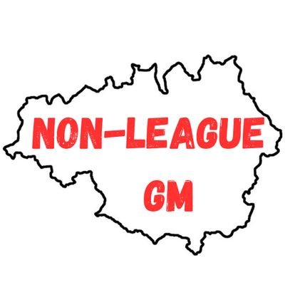 Promoting Non-League Football in Greater Manchester, at steps 1-6, while learning a lot more myself about the local game