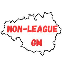 Non-League Greater Manchester(@GMNonLeague) 's Twitter Profile Photo