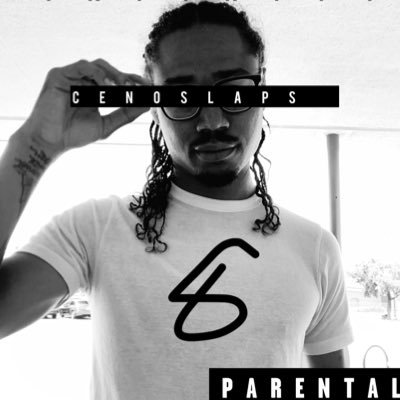 American Recordin Hip hop Artist Cenoslaps is on the rise to the top FOLLOW this account for all new music from 1 of the hottest unsigned Bay Area Rappers 🔥
