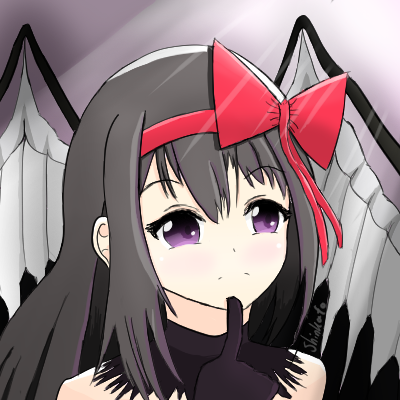 I draw things sometimes!
Please don't steal, trace or use my art for commercial purposes!
Thanks for dropping by :D