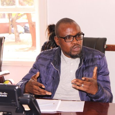Multi Award winning Journalist @MerckFoundation| @naczim| @StopTBZimbabwe| @globalamrmedia| Public Relations| Social Media Management|