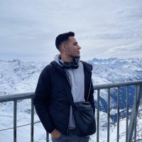 Alonzo Hamir (@alonzohamir1) 's Twitter Profile Photo Alonzo Hamir (@alonzohamir1) 's Twitter Profile Photo