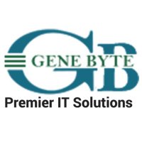 AI Software with Gene Byte(@aibygenebyte) 's Twitter Profile Photo