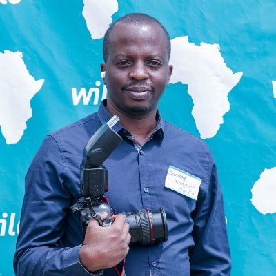 sammymunyua1's profile picture. Avid Photographer.