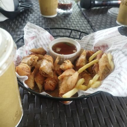 iamjustne's profile picture. 