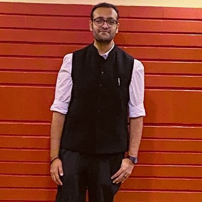 chirayuprahlad's profile picture. 