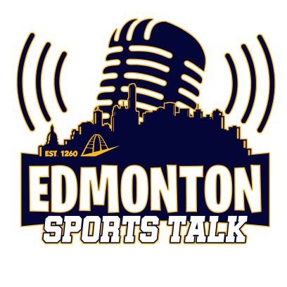 Your clear choice for Edmonton sports!