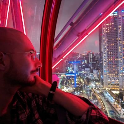 IenzoLiuzzi's profile picture. 