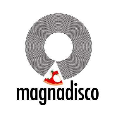 magnadisco's profile picture. #magnadisco