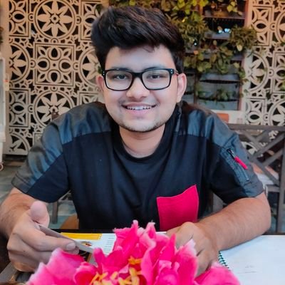 Jayesh_D__'s profile picture. Breathe , the universe is taking care of everything