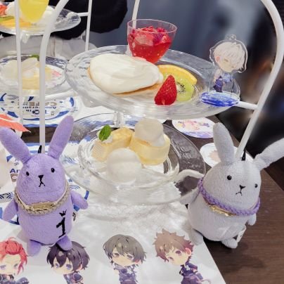 rimu_pakira's profile picture. 20↑のただの腐女子 友常校條担(同担拒否)・あんスタ好き・天官赐福にどっぷり