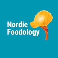 nordicfoodology (@nordicfoodology) 's Twitter Profile