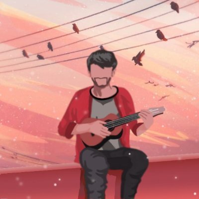 MadhavKauntia's profile picture. backend @headout • i like to travel, build and play poker.