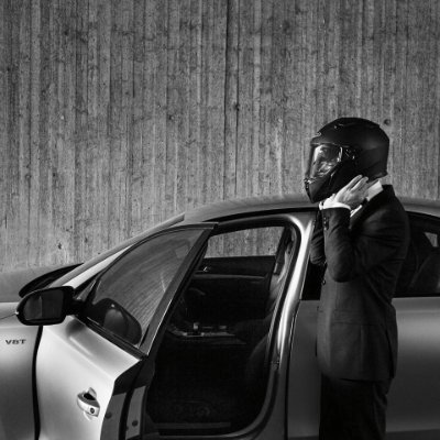CEO & Founder #Audi4Addict 🏳️‍🌈📸✈️🚗🥂 / #travel #cars #eat
Fan de #Porsche