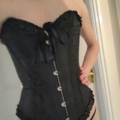 virgin sissy, currently unowned and needs training

feel free to message me I love chatting to new people 😜 

I accept PayPal tips to help me on my journey 💋