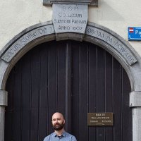 Gregory R. Darwin (@anceanadach) 's Twitter Profile