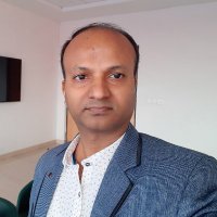 Bimalendu Adhikari (@badhikarilab) 's Twitter Profile