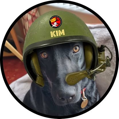 KimmyKimKimPup Profile Picture