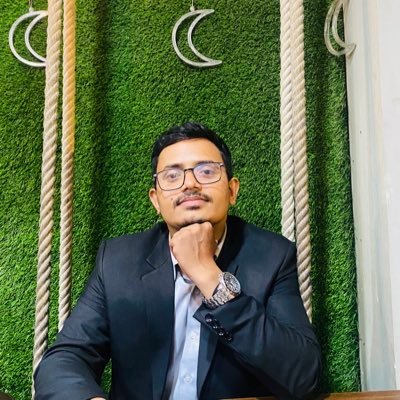 Chartered Accountant- ICAI , ICAN. MBS (TU), Cert. PFM,
CCM NSU, Rgnl Rprsntv, NC Nuwakot, National Treasurer: SKSYC (past:-J. GS-NSU-India, CA NSU,HNSG)