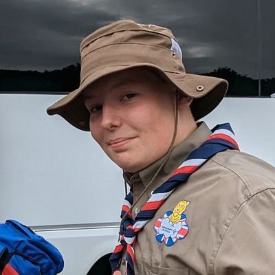 Attending the 25th World Scout Jamboree in Korea in 2023. 
Follow me on my adventure and fundraising.
(Account managed by parents)